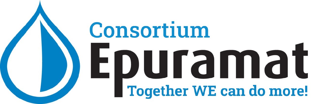 Consortium Epuramat — Together WE can do more!